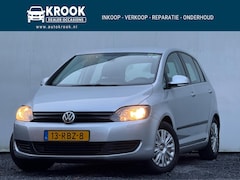 Volkswagen Golf Plus - 1.2 TSI Trendline BlueMotion | 2011 |