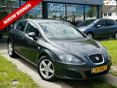 Seat Leon - 1.4 TSI Businessline High |AIRCO|ELEK.RAMEN|APK