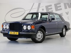 Bentley Mulsanne - "S" (origineel Nederlandse auto)