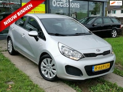 Kia Rio - 1.2 CVVT ExecutiveLine |NAVI|AIRCO|PDC|ELEK.RAMEN|APK