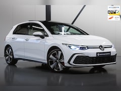 Volkswagen Golf - 1.4 GTE | PANO | IQ LED | ACC | Stuur / Stoelverwarming | Apple Car Play