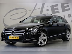 Mercedes-Benz CLS-klasse Shooting Brake - 350/ Schuifdak/ Memory seats/ Stoelverwarming/-ventilatie