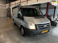 Ford Transit - 260S 2.2 TDCI Economy Edition