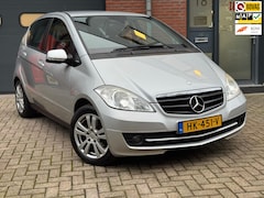 Mercedes-Benz A-klasse - 160 BlueEFFICIENCY Business Class/Luxe/APK/NAP/Climate/Onderhouden