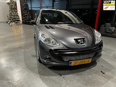 Peugeot 206 - 1.4 XS / Nieuwe Apk / 5 Deurs /