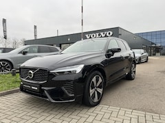 Volvo XC60 - T8 AWD ULTIMATE DARK PLUG-IN PANO DAK|TREKHAAK|360 CAMERA|LUCHTVERING|MEMORY SEATS|LEDER|H