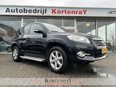 Toyota RAV4 - 2.0 VVTi Executive Business 4X4/ECC/CRUISE CONTROL/NAVI/AFNEEMBARE TREKHAAK