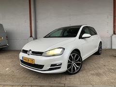 Volkswagen Golf - 1.4 TSI ACT Highline |Bomvol|NAP|2e Eigenaar|