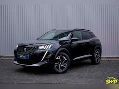 Peugeot 2008 - 1.2 PureTech GT | ACC | Navi | Cruise