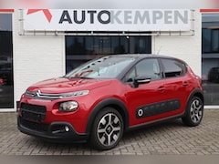 Citroën C3 - 1.2 PT S&S VTR SPORT