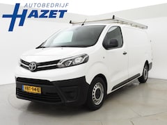 Toyota PROACE Long Worker - 2.0 D-4D NAVIGATOR + TREKHAAK / NAVIGATIE / IMPERIAAL