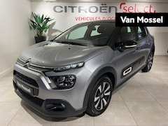 Citroën C3 - 1.2 PureTech C-Series 110PK | navi | climate | parkeersensoren