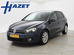 Volkswagen Golf - 1.4 TSI DSG AUT. 5-DEURS + STOELVERW. | TREKHAAK | CLIMATE CONTROL