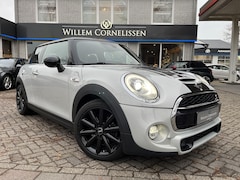 MINI Cooper S - 2.0 Chili Pano Navi Pro Harman/Kardon LED