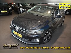 Volkswagen Polo - 1.0 MPI Comfortline