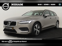 Volvo V60 - B3 (M-HYBRID) MOMENTUM ADVANTAGE -CRUISE|CARPLAY|17"|PDC|LENDENSTEUN