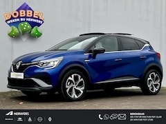 Renault Captur - 1.3 TCe 140 R.S. Line Automaat / Glazen schuif- kanteldak / Trekgewicht 1.500 kg / Dealer