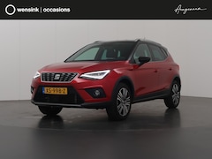 Seat Arona - 1.0 TSI Xcellence Business Intense | Digitaal Dashboard | Navigatie | Stoelverwarming | Ca