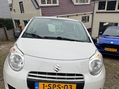 Suzuki Alto - 1.0 Comfort EASSS, AIRCO