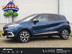 Renault Captur - 0.9 TCe Intens / 1e Eigenaar / Dealer Onderhouden / Trekhaak 1200 KG / Apple Carplay/ Andr