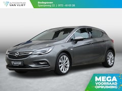 Opel Astra - 1.4 Innovation | NAVIGATIE | TREKHAAK |