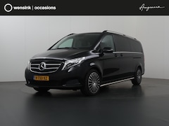 Mercedes-Benz V-klasse - 250d | XL L3 | Dubbele Cabine | Avantgarde | Parkeercamera | Climate Control | Navigatie |