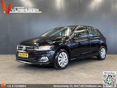 Volkswagen Polo - 1.0 TSI Comfortline | € 6.300, - NETTO | Cruise | Airco | Navi | Carplay/Android Auto | AP