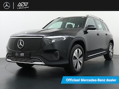 Mercedes-Benz EQB - 250+ Essential Line 7pers. 71 kWh Accu | Achteruitrijcamera | Dodehoekassistent | DAB+ Rad