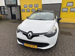 Renault Clio Estate - 0.9 TCe Authentique Airco|NAP|Trekhaak