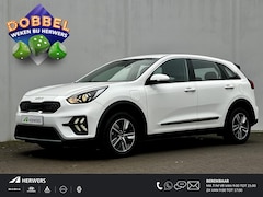 Kia Niro - 1.6 GDi PHEV DynamicLine / Plug-in / Trekgewicht 1.300 kg / EAER bereik 49 km / EAER berei