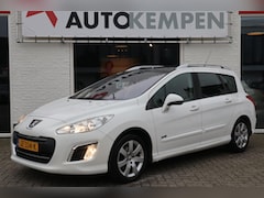 Peugeot 308 - 1.6 e-HDi ALLURE PANODAK|TECHN. PERFECT ONDERHOUDEN|DEUKJE ACHTERSCHERM