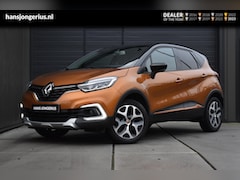 Renault Captur - TCe 90 Intens | CAMERA | NAVI | PANORAMADAK | CRUISE CONTROL | CLIMATE CONTROL | PDC | LMV