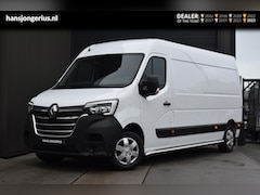 Renault Master - T35 2.3 dCi 135 L3H2 Work Edition | CAMERA | NAVI | AIRCO | CRUISE CONTROL | TREKHAAK | 3