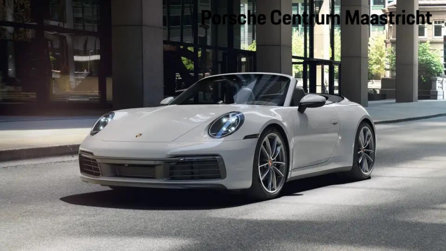 Porsche 911 Cabrio - 3.0 Carrera 3.0 Carrera - AutoWereld.nl