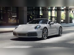 Porsche 911 Cabrio - 3.0 Carrera