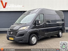 Fiat Ducato - 30 2.3 MultiJet L2H2 | € 6.950, - NETTO | Cruise | Climate | Navi | PDC |