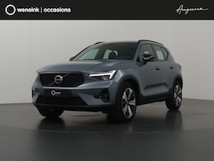 Volvo XC40 - 1.5 T4 Plug-in hybrid Ultimate Dark | Panoramadak | Keyless go | Navigatie | Cruise Contro