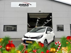 Kia Picanto - 1.0 T-GDI GT-Line 101PK / Leer / Car-Play