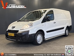 Peugeot Expert - 229 2.0 HDI L2H1 Profit+ | € 2.950, - MARGE | Airco | Zijschuifdeur | Trekhaak |