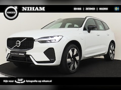 Volvo XC60 - T6 RECHARGE AWD Ultimate Dark XC60 2.0 Recharge T6 AWD Ultimate Dark -PANO.DAK|B&W-AUDIO|L