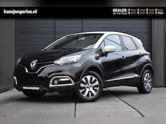 Renault Captur - TCe 90 Limited | NAVI | AIRCO | CRUISE CONTROL | PDC | LMV