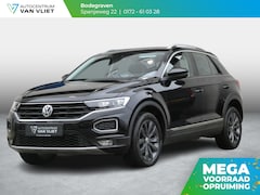 Volkswagen T-Roc - 1.5 TSI Sport | NAVIGATIE | TREKHAAK |