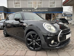 MINI Clubman - 2.0 Cooper S Aut Chili Serious Business Pano LED H