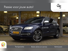 Audi SQ5 - 3.0 TFSI Quattro Pro Line met Pano/B&O/Led/21 Inch