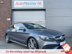 Mercedes-Benz CLA-Klasse - 220 4Matic AMG Line Camera Navi