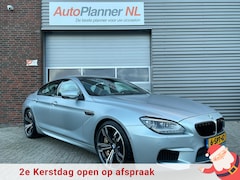 BMW 6-serie Gran Coupé - M6 360° Camera Carbon Soft Close