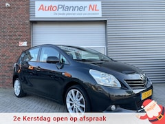 Toyota Verso - 1.6 VVT-i Aspiration Facelift Camera Clima