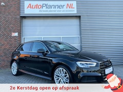 Audi A3 Sportback - 1.5 TFSI 2X S-line Dealer Onderhouden