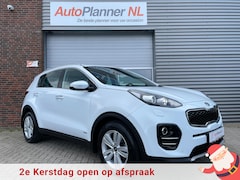 Kia Sportage - 1.6 T-GDI GT-Line 4WD Camera Navi 1e Eig