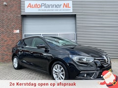 Renault Mégane Estate - 1.5 dCi Camera Cruise Navi PDC